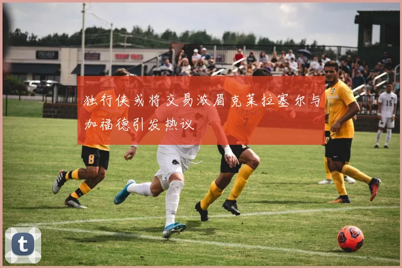 独行侠或将交易浓眉克莱拉塞尔与加福德引发热议